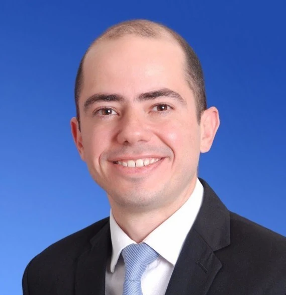 Andrade Newton Jr. (BRASCRS)