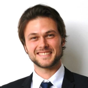 Alessandro Pozzato (Resono Ophthalmic)