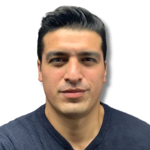 Gerardo López Oseguera (Eyedictive)