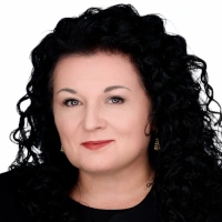 Magda Michna (Staar Surgical)