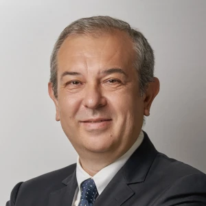  Paolo Cecchini (BELLAGIO Medical)