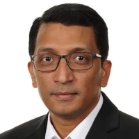 Raj Suryakumar (Alcon)